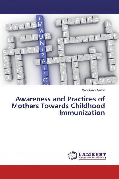 Awareness and Practices of Mothers Towards Childhood Immunization