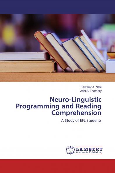 Neuro-Linguistic Programming and Reading Comprehension