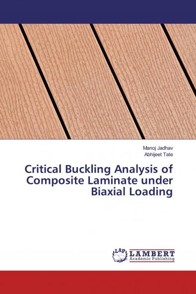Critical Buckling Analysis of Composite Laminate under Biaxial Loading