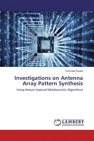 Investigations on Antenna Array Pattern Synthesis