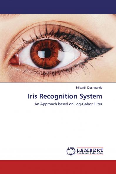 Iris Recognition System