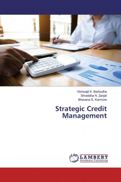 Strategic Credit Management