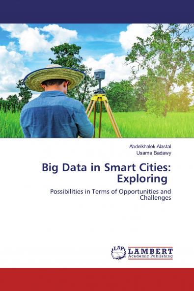 Big Data in Smart Cities