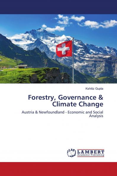 Forestry Governance & Climate Change