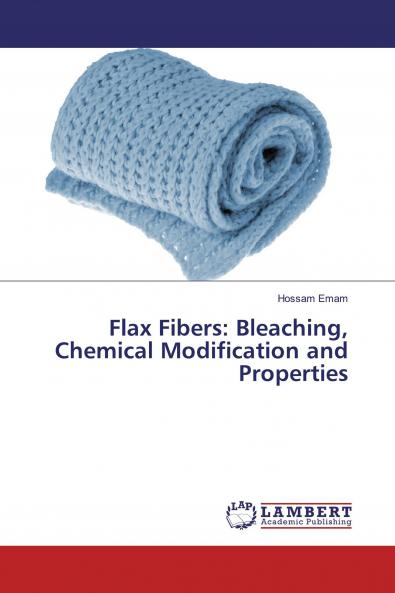 Flax Fibers