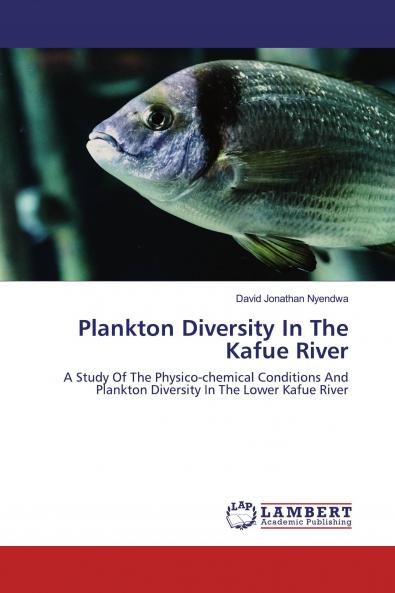 Plankton Diversity In The Kafue River