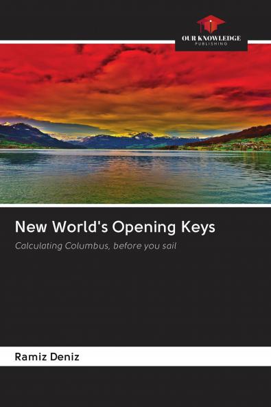 New World's Opening Keys