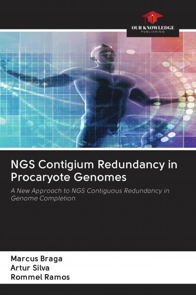 NGS Contigium Redundancy in Procaryote Genomes