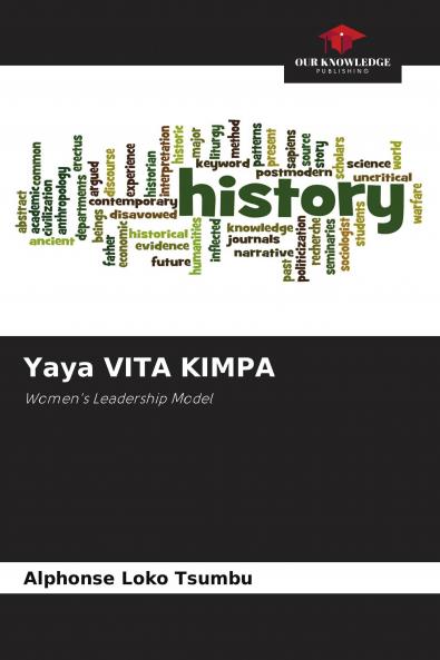 Yaya VITA KIMPA