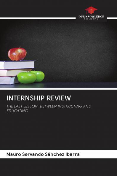 INTERNSHIP REVIEW