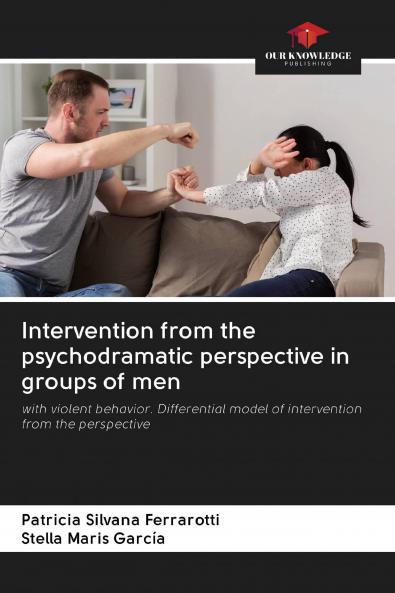 Intervention from the psychodramatic perspective in groups of men