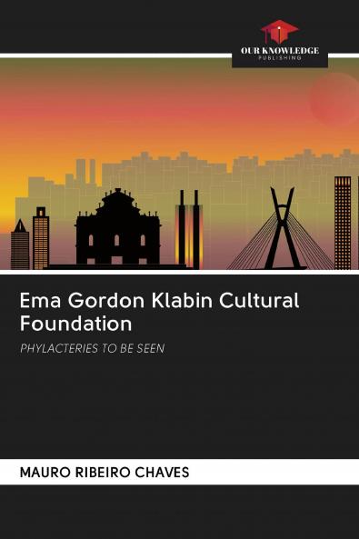 Ema Gordon Klabin Cultural Foundation