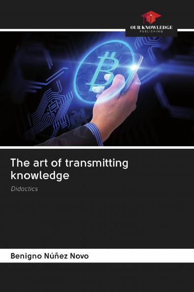 The art of transmitting knowledge