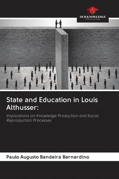 State and Education in Louis Althusser