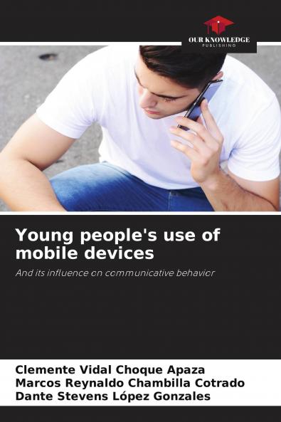 Young people's use of mobile devices