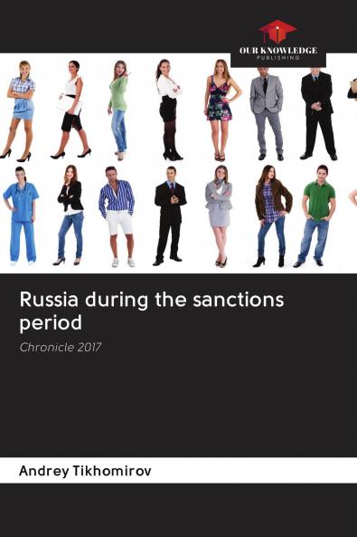 Russia during the sanctions period