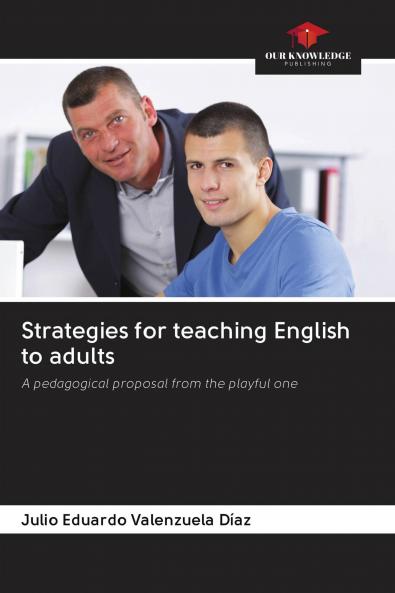 Strategies for teaching English to adults