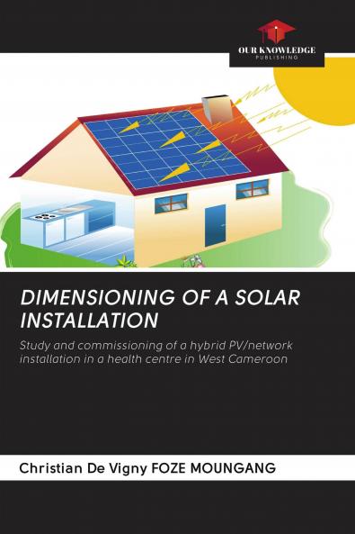 DIMENSIONING OF A SOLAR INSTALLATION