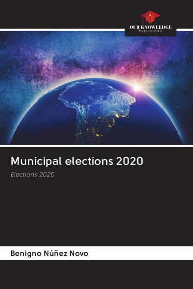 Municipal elections 2020