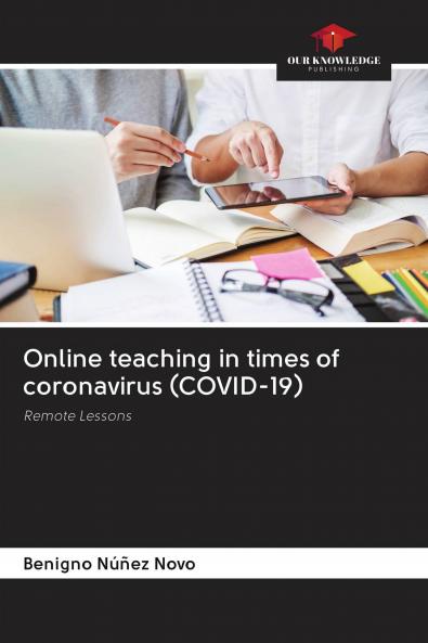 Online teaching in times of coronavirus (COVID-19)