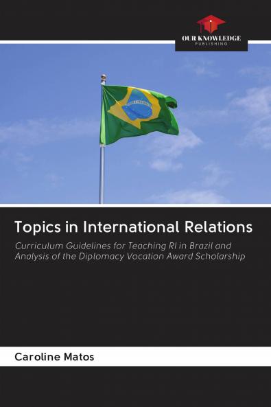 Topics in International Relations