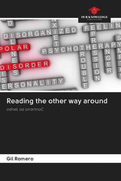 Reading the other way around