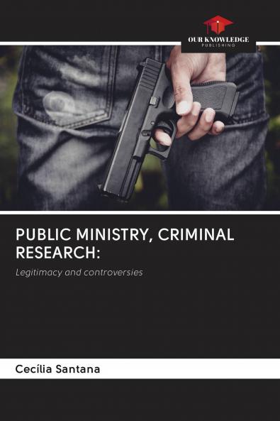 PUBLIC MINISTRY CRIMINAL RESEARCH: