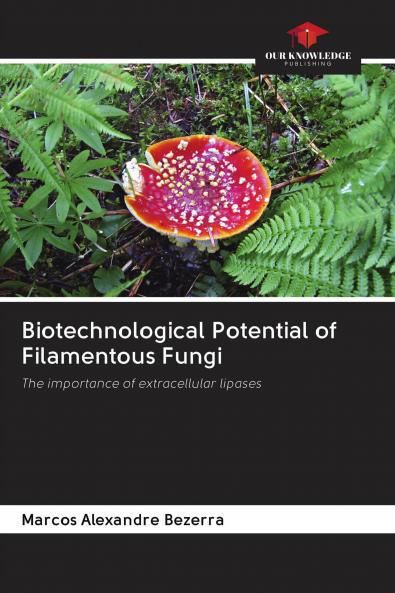 Biotechnological Potential of Filamentous Fungi