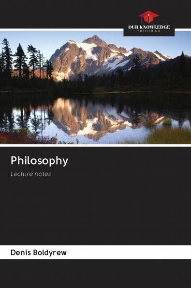 Philosophy