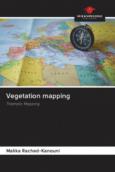 Vegetation mapping