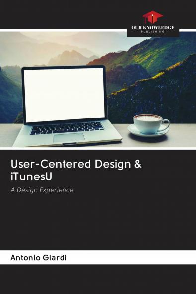 User-Centered Design & iTunesU