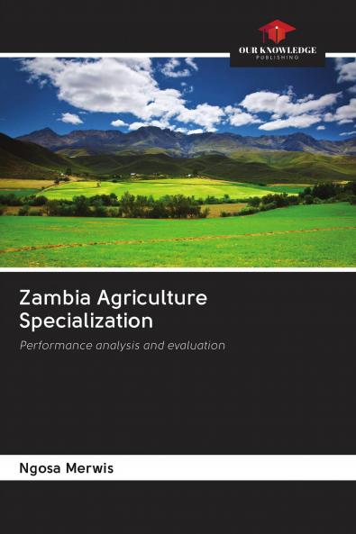 Zambia Agriculture Specialization
