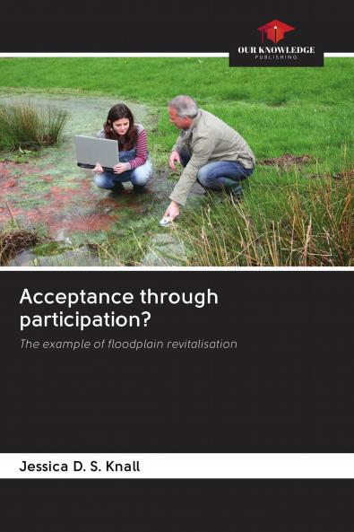 Acceptance through participation?