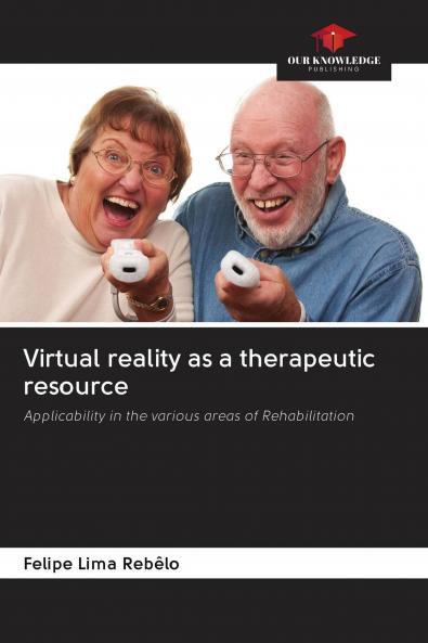 Virtual reality as a therapeutic resource