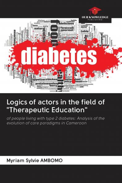 Logics of actors in the field of Therapeutic Education