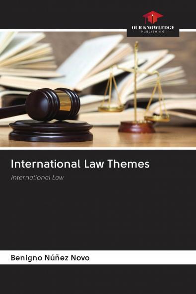 International Law Themes