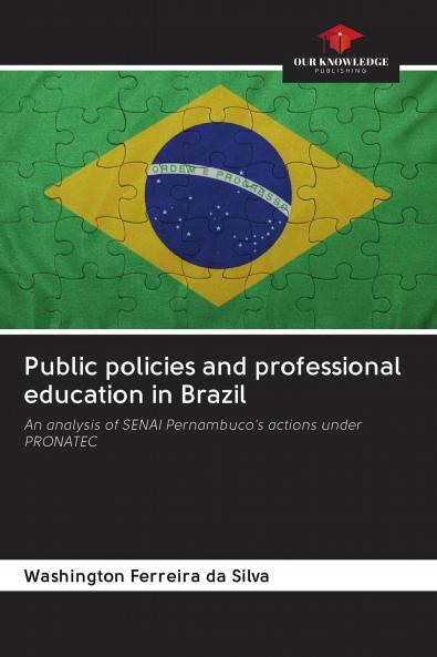 Public policies and professional education in Brazil