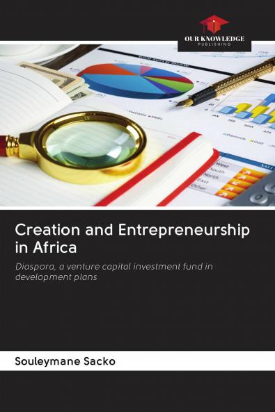 Creation and Entrepreneurship in Africa