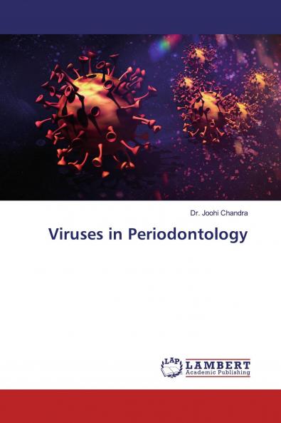 Viruses in Periodontology