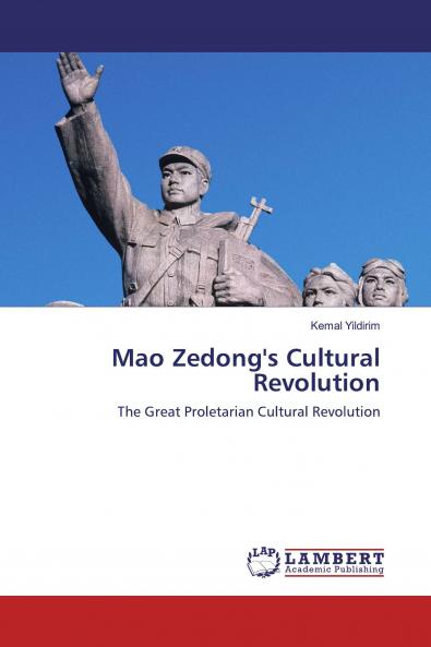 Mao Zedong's Cultural Revolution
