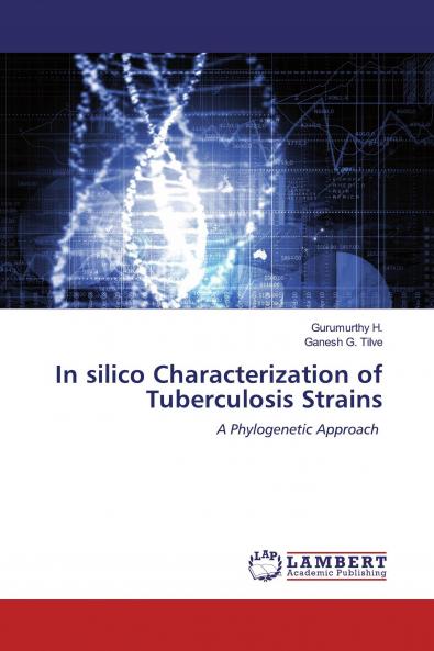 In silico Characterization of Tuberculosis Strains