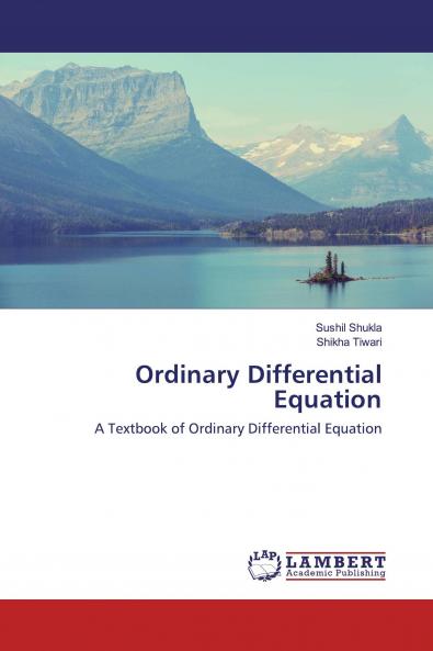 Ordinary Differential Equation