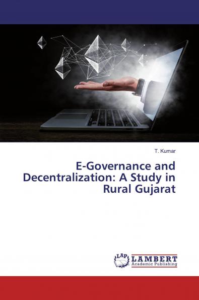 E-Governance and Decentralization