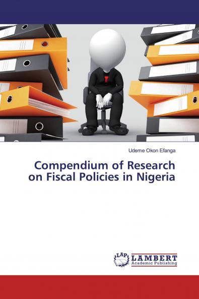 Compendium of Research on Fiscal Policies in Nigeria