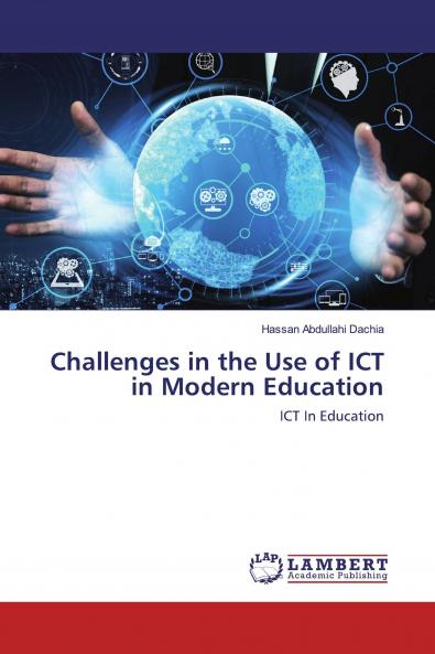 Challenges in the Use of ICT in Modern Education