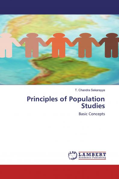 Principles of Population Studies