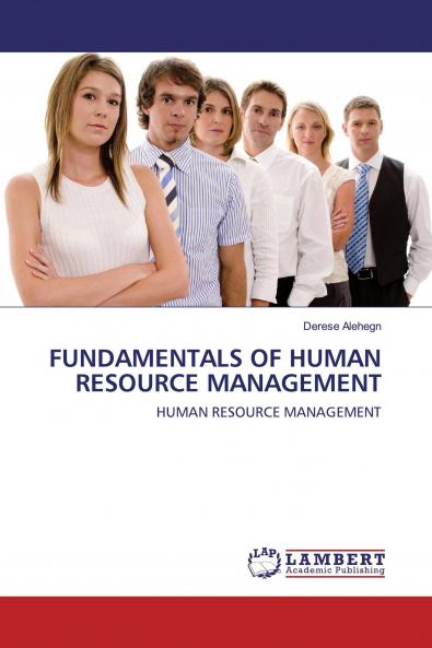 FUNDAMENTALS OF HUMAN RESOURCE MANAGEMENT