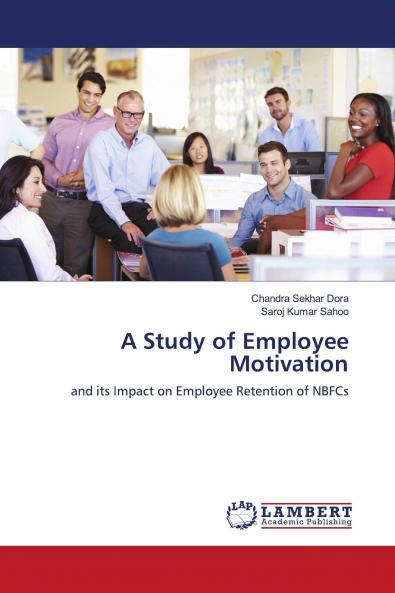 A Study of Employee Motivation