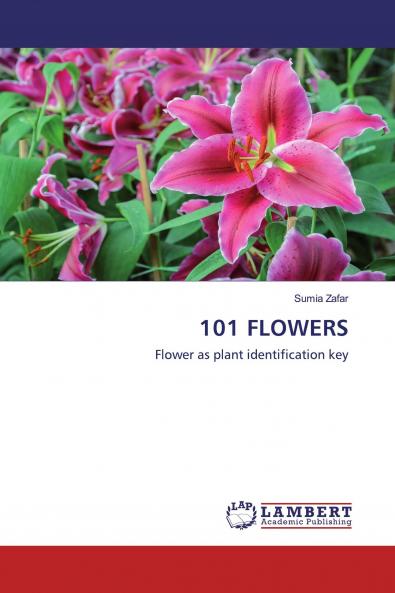 101 FLOWERS