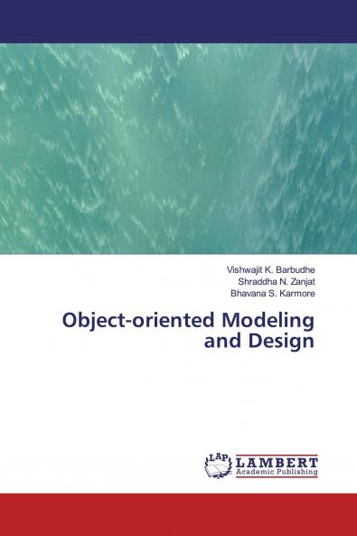Object-oriented Modeling and Design